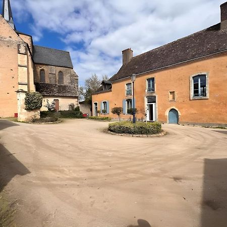 Appartamento Les 24H Du Mans - Campagne - 4Pers - Reve Au Mans Saint-Mars-Sous-Ballon Esterno foto