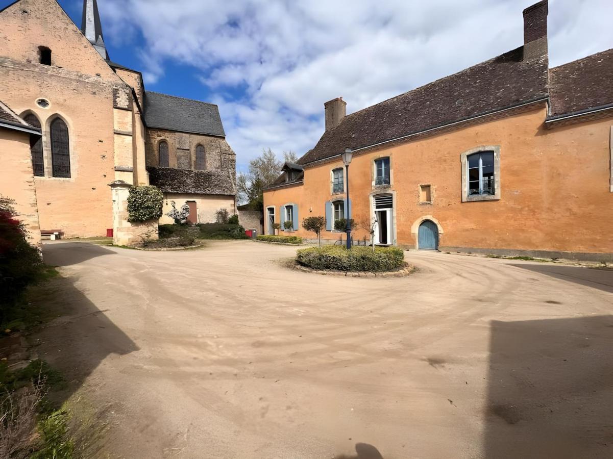 Appartamento Les 24H Du Mans - Campagne - 4Pers - Reve Au Mans Saint-Mars-Sous-Ballon Esterno foto
